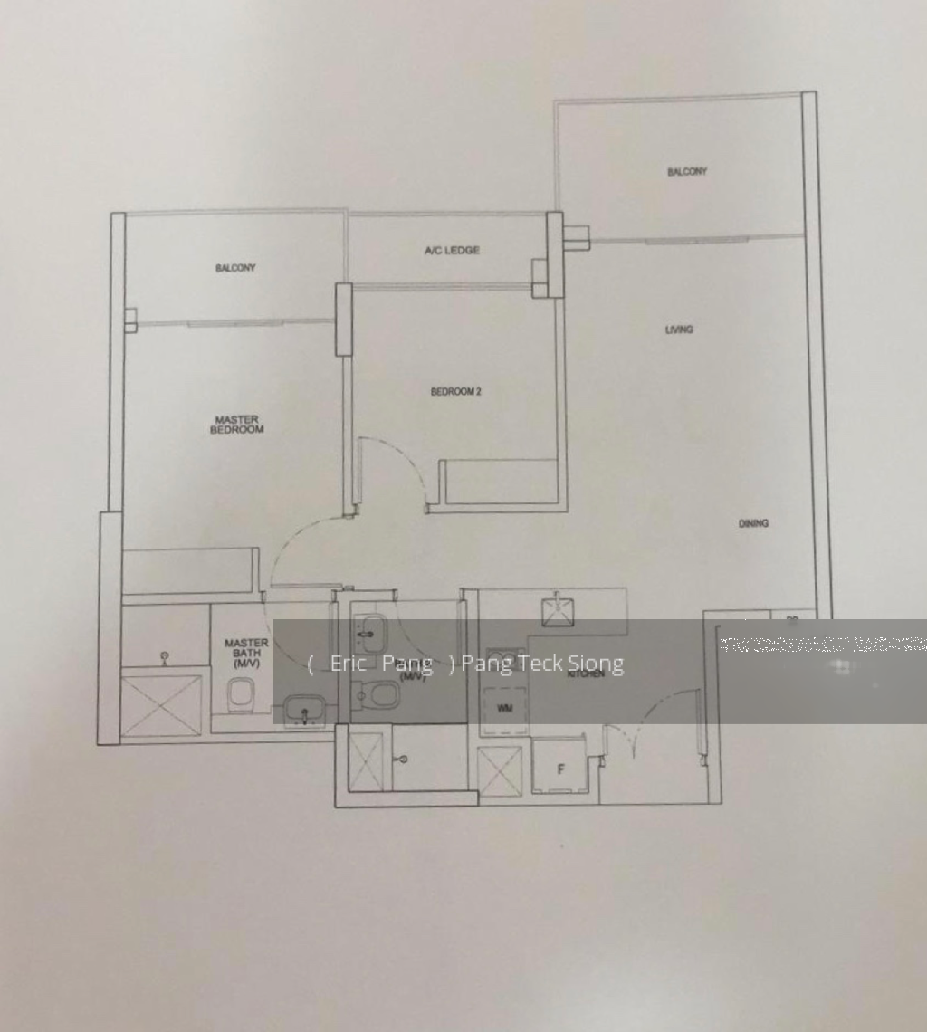 Ripple Bay (D18), Condominium #197085442